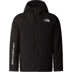 The North Face Never Stop Synthetic Jacket teen outerwear