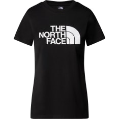 The North Face SS Easy Tee naisten t-paita