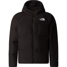 The North Face Down Hooded lasten untuvatakki