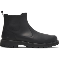 Timberland Britton Road Chelsea Ankle Boots