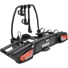 Thule VeloSpace 3 bikerack for 3 bikes