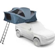 Thule Approach L Dark Slate roof tent