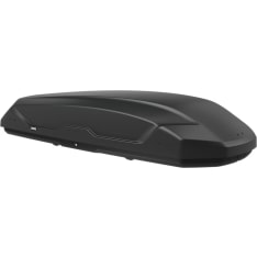 Thule Pulse 2 XL ski box