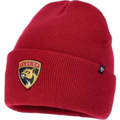 47 Brand NHL Florida Panthers Haymaker pipo