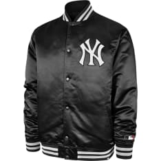 47 Brand MLB New York Yankees Dalston Backer Bomber-takki