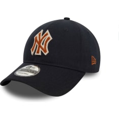 New Era 9Twenty NY lippis