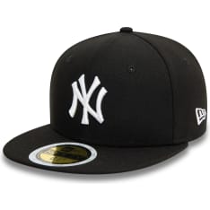 New Era 59Fifty lasten lippalakki