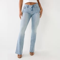 True Religion Becca women`s jeans