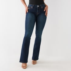 True Religion Becca women`s jeans