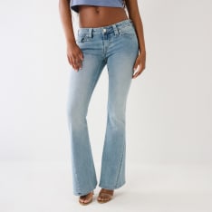 True Religion Joey women`s jeans