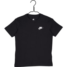 Nike Sportswear Futura kid's t-shirt