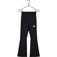 Nike Sportswear Classic Flare girl's leisure pants