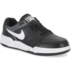 Nike Full Force Lo Gs lasten vapaa-ajan kengät