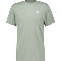 Nike Nsw Club miesten t-paita