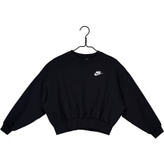 Nike Sportswear Club kid's college shirt
