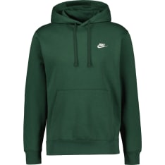 Nike Club Fleece miesten huppari