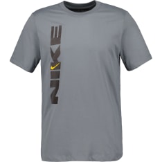 Nike Nk Df Tee Vintage Fitness miesten t-paita