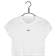 Nike Sportswear Slim Mod Crop lasten t-paita
