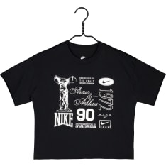 Nike Dance tyttöjen t-paita