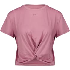 Nike One Classic Twist naisten t-paita