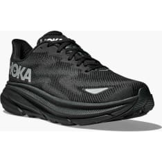 Hoka Clifton 9 Gore-Tex naisten juoksukengät leveällä lestillä