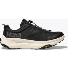Hoka Transport miesten vapaa-ajan kengät leveällä lestillä