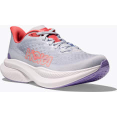 Hoka Mach 6 women's running shoes