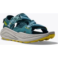 Hoka Infini Hike miesten retkeilysandaalit