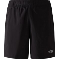 The North Face 24/7 7in miesten shortsit