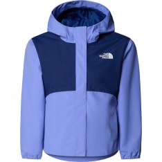 The North Face Antora Rain tyttöjen kuoritakki