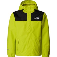 The North Face Antora Rain poikien kuoritakki