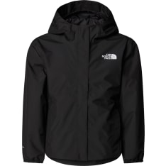 The North Face Antora Rain Girls' Shell Jacket