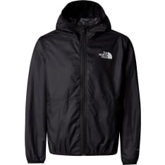 The North Face Cyclone Wind poikien tuulitakki