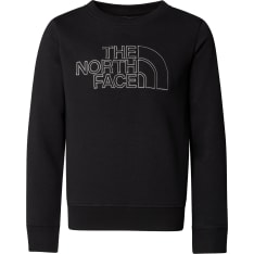 The North Face Drew Peak Light poikien collegepaita