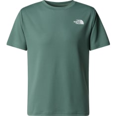 The North Face Teen New 24/7 lasten t-paita