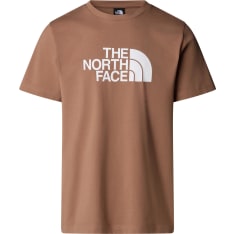 The North Face SS Easy Tee miesten t-paita