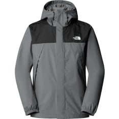 The North Face Antora Jacket men's outerwear jackets