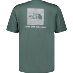 The North Face 24/7 Box Nse SS Tee miesten t-paita