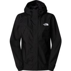 The North Face Antora women's rain jacket