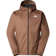 The North Face Quest miesten kuoritakki