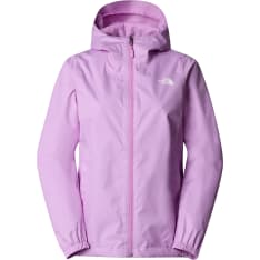 The North Face Quest naisten kuoritakki