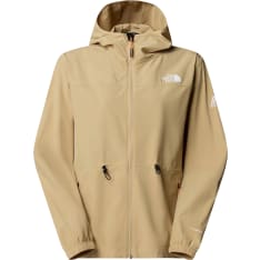 The North Face Ma Wind naisten tuulitakki
