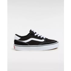 Vans Brooklyn LS Women's Casual Shoes