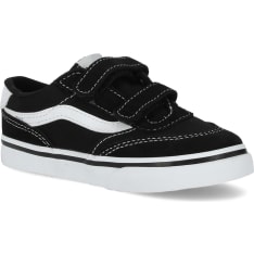 Vans Brooklyn Ls kid's leisure shoes