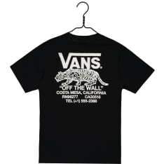 Vans Sneaky lasten t-paita