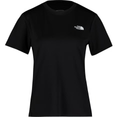 The North Face Flex Short Sleeves Reg naisten t-paita