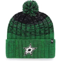 47 Brand NHL Dallas Stars Cascade pipo