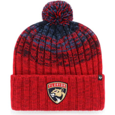 Nhl Florida Panthers Cascade ’47 Cuff knit
