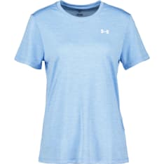 Under Armour Tech SSV Twist naisten t-paita
