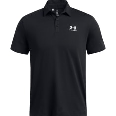 Under Armour Icon Polo miesten pikeepaita